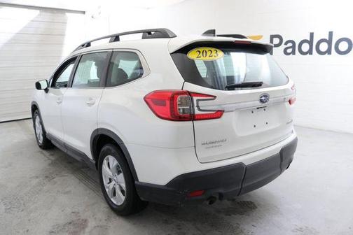 2023 Subaru Ascent Base 8-Passenger