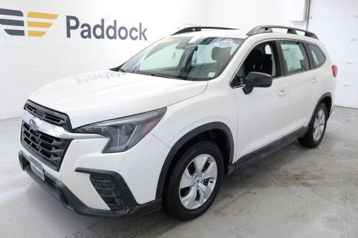 2023 Subaru Ascent Base 8-Passenger