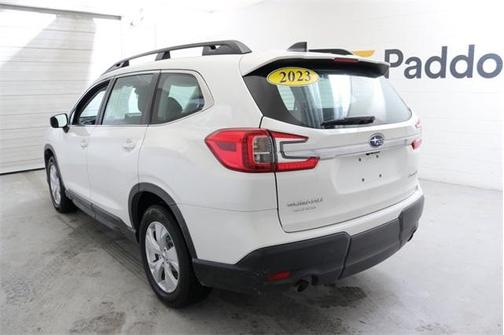 2023 Subaru Ascent Base 8-Passenger