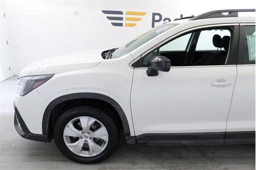 2023 Subaru Ascent Base 8-Passenger