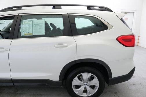 2023 Subaru Ascent Base 8-Passenger