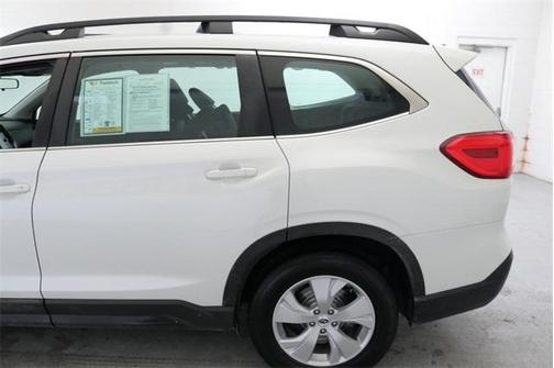 2023 Subaru Ascent Base 8-Passenger