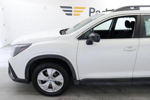 2023 Subaru Ascent Base 8-Passenger