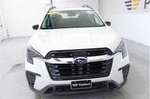2023 Subaru Ascent Base 8-Passenger