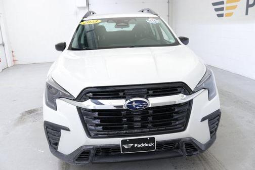 2023 Subaru Ascent Base 8-Passenger