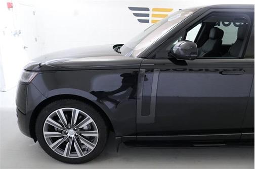 2023 Land Rover Range Rover P400 SE