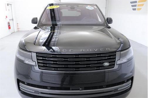 2023 Land Rover Range Rover P400 SE