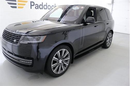 2023 Land Rover Range Rover P400 SE