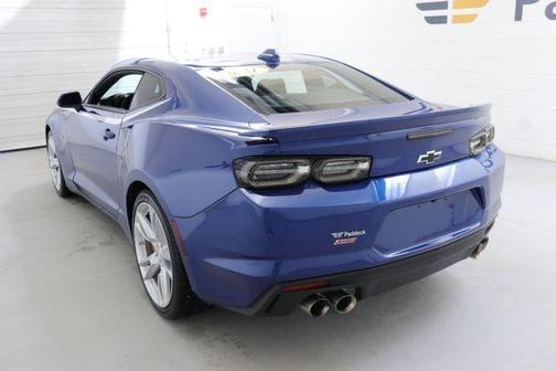 2021 Chevrolet Camaro 2SS
