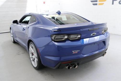 2021 Chevrolet Camaro 2SS