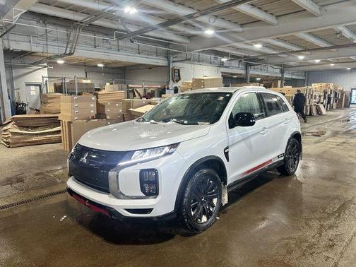 2023 Mitsubishi Outlander Sport 2.0 ES