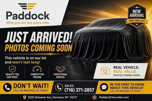 Sterling 2023 GMC Terrain SLE