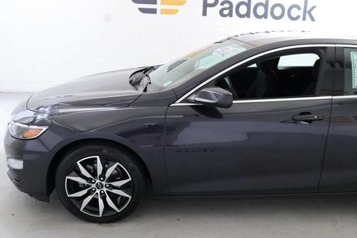 2023 Chevrolet Malibu RS