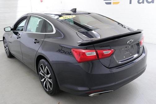 2023 Chevrolet Malibu RS