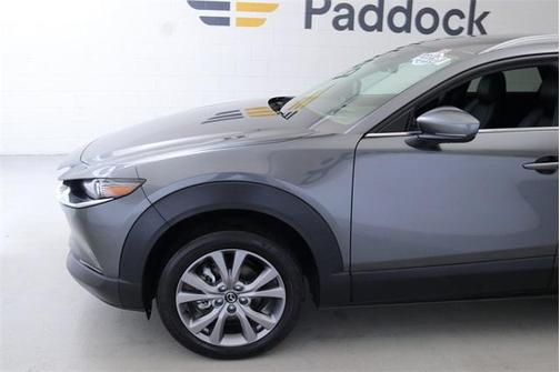 2024 Mazda CX-30 Premium Package