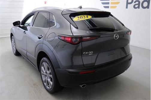 2024 Mazda CX-30 Premium Package