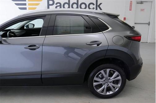 2024 Mazda CX-30 Premium Package
