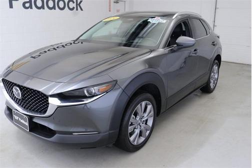 2024 Mazda CX-30 Premium Package