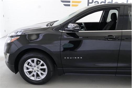 2018 Chevrolet Equinox 1LT