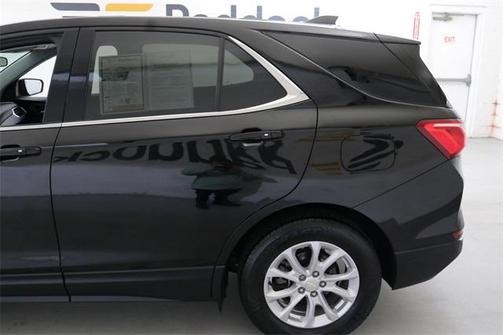 2018 Chevrolet Equinox 1LT