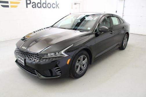 2023 Kia K5 LXS