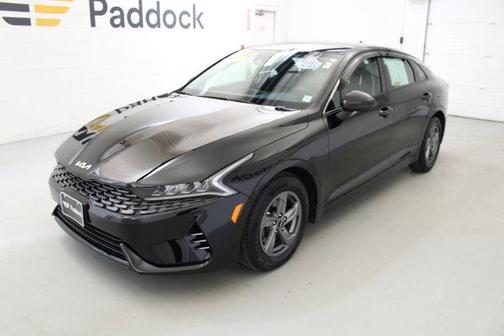 2023 Kia K5 LXS
