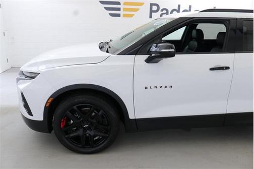 2020 Chevrolet Blazer 3LT
