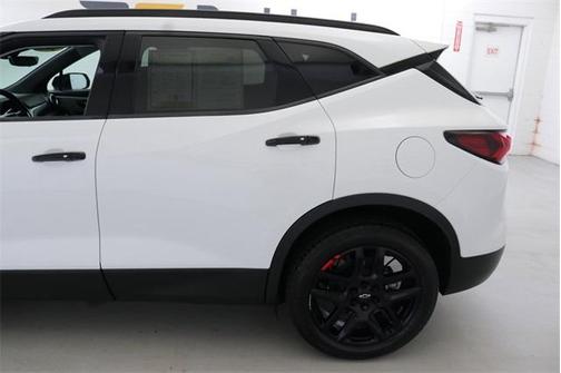 2020 Chevrolet Blazer 3LT