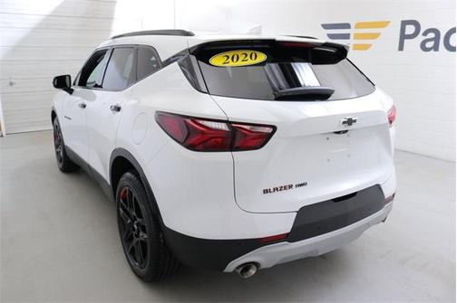 2020 Chevrolet Blazer 3LT