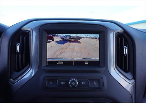 2025 GMC Sierra 3500 Base