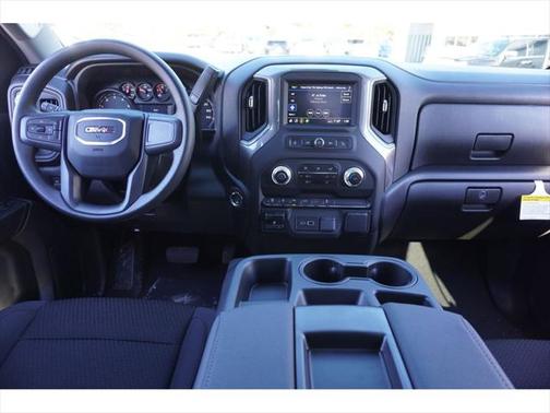 2025 GMC Sierra 3500 Base