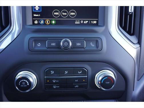 2025 GMC Sierra 3500 Base
