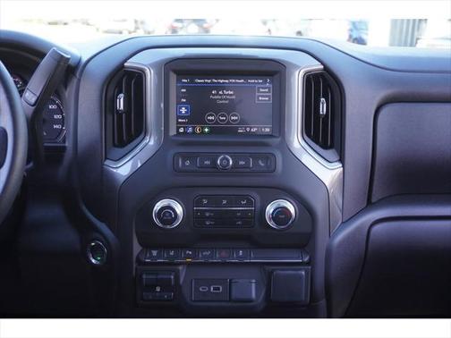 2025 GMC Sierra 3500 Base