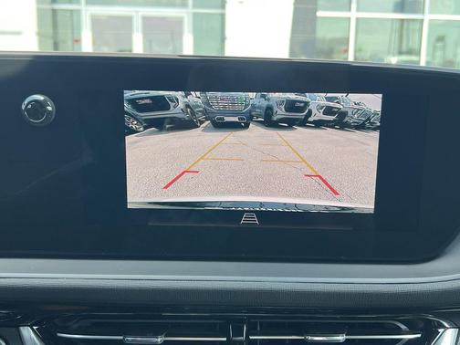2025 Buick Envista Sport Touring FWD