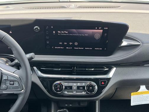 2025 Buick Envista Sport Touring FWD