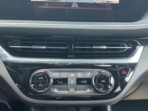 2025 Buick Envista Sport Touring FWD