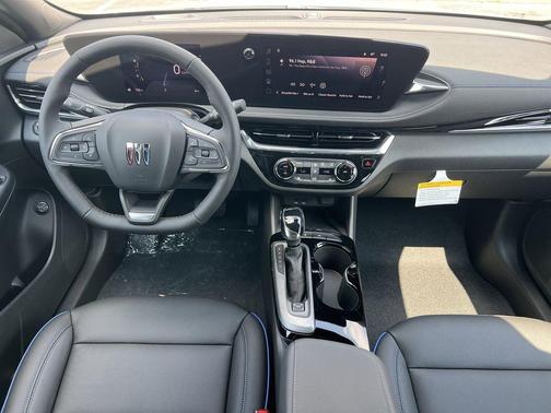 2025 Buick Envista Sport Touring FWD