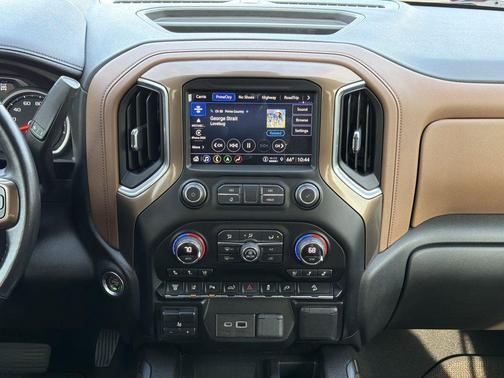 2021 Chevrolet Silverado 2500 High Country