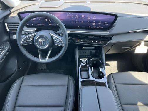 2025 Buick Envision Preferred AWD