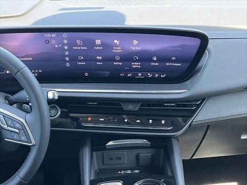 2025 Buick Envision Preferred AWD