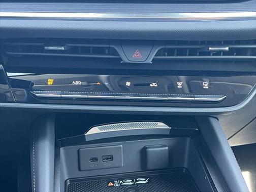 2025 Buick Envision Preferred AWD