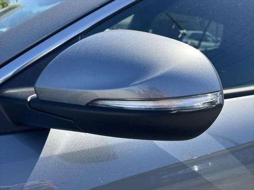 2025 Buick Envista Preferred FWD