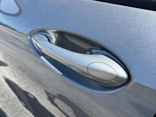 2025 Buick Envista Preferred FWD