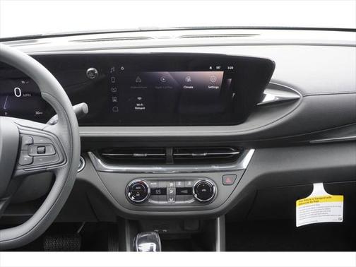 2025 Buick Envista Preferred FWD