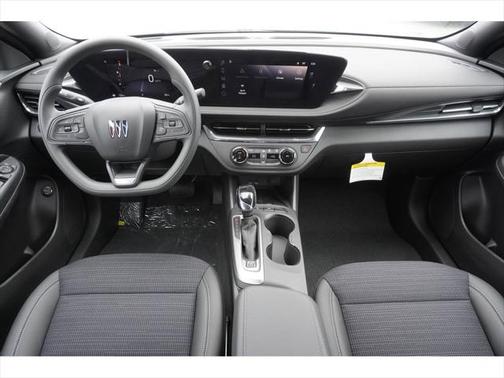 2025 Buick Envista Preferred FWD