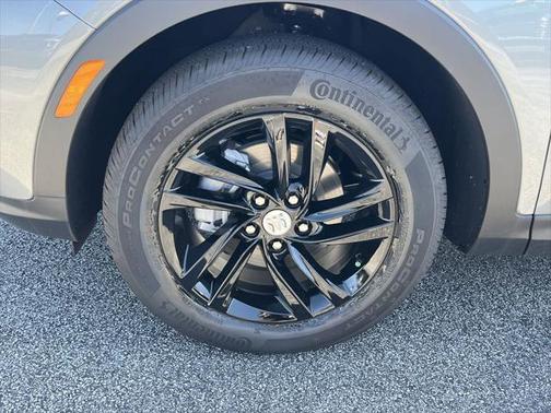 2025 Buick Envista Preferred FWD
