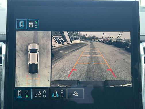 2026 GMC Sierra EV Standard Range Elevation