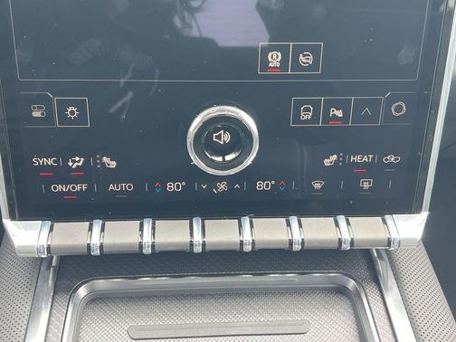 2026 GMC Sierra EV Standard Range Elevation