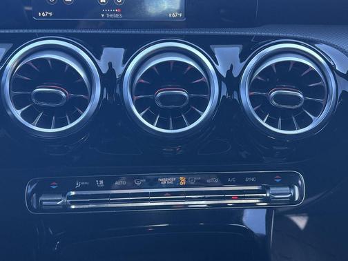 2020 Mercedes-Benz CLA 250 Base