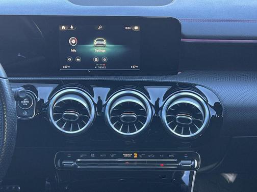 2020 Mercedes-Benz CLA 250 Base